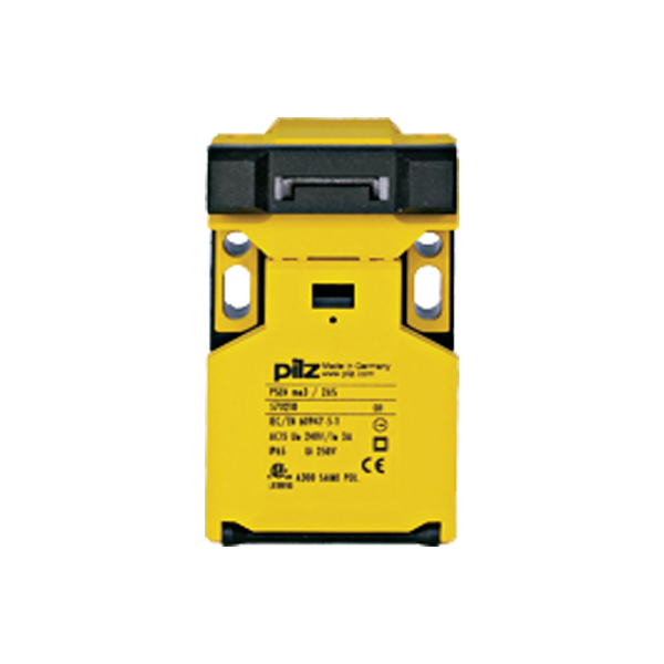 570210 New PILZ PSENme 3 / 2A